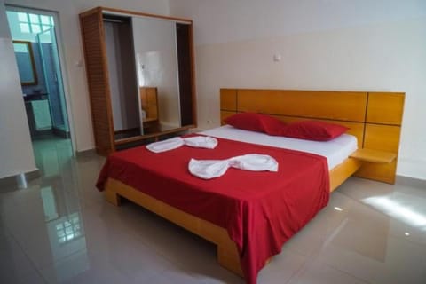 Hotel 3M Tours Hotel in Cape Verde