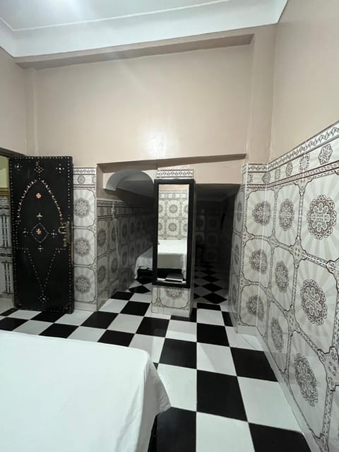 Hotel Zagora Hotel in Marrakesh