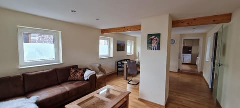 Eifelhof mit Obstbaumwiese House in Rhineland-Palatinate