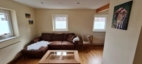 Eifelhof mit Obstbaumwiese House in Rhineland-Palatinate