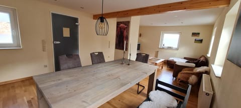 Eifelhof mit Obstbaumwiese House in Rhineland-Palatinate