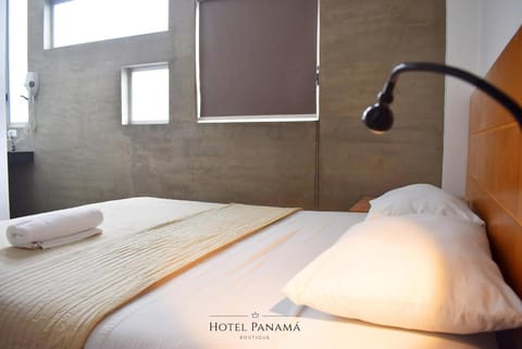 HOTEL BOUTIQUE PANAMÁ Hôtel in Guayaquil