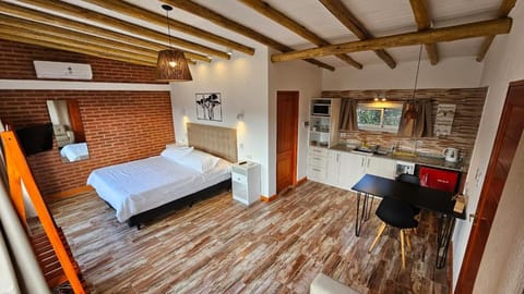 Los Molles Suites -Solo 2 Pax- Apartment in Mina Clavero