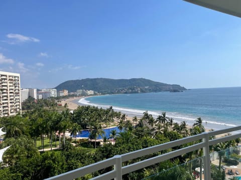 Bay View Grand Marina Ixtapa condo en pie de playa Apartment in Ixtapa Zihuatanejo