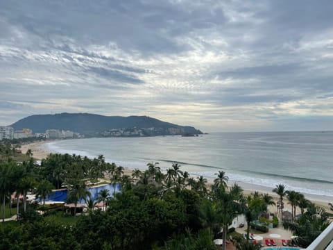 Bay View Grand Marina Ixtapa condo en pie de playa Apartment in Ixtapa Zihuatanejo