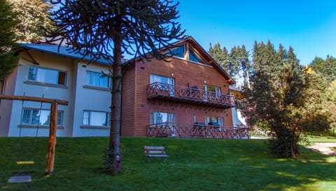 Huinid Bustillo Cabañas Natur-Lodge in San Carlos Bariloche