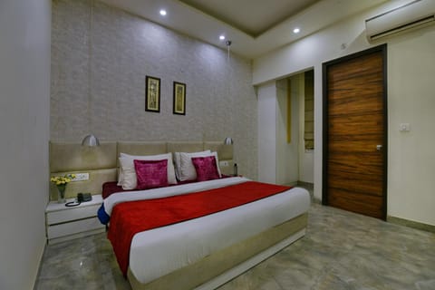 Hotel Fortune Inn- Noida Sector 19 Hotel in Noida