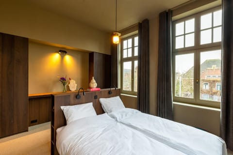 New Park Edition Bed and Breakfast in Venlo
