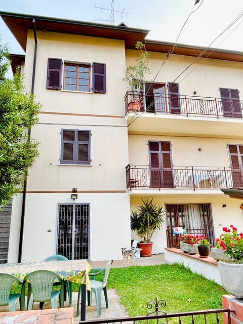 La casa del Tiglio Apartment in Sarzana