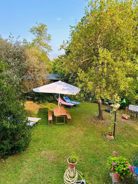 La casa del Tiglio Apartment in Sarzana