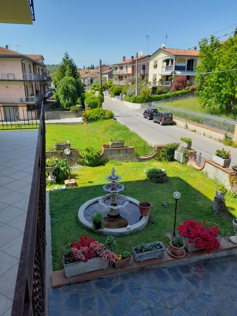 La casa del Tiglio Apartment in Sarzana