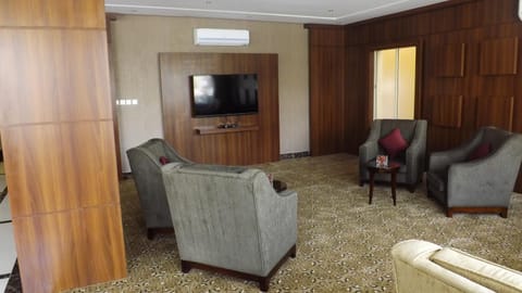 Baron Palace - AlMasif hotel apartments Apartment hotel in Riyadh