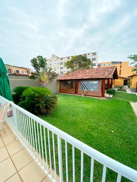 Patio, Garden, Garden view