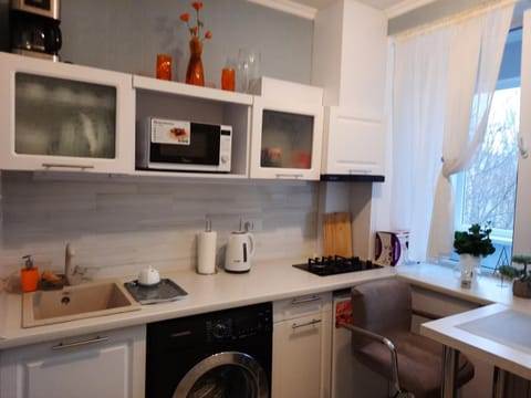 Отдельная Квартира со всеми удобствами Apartment in Chișinău