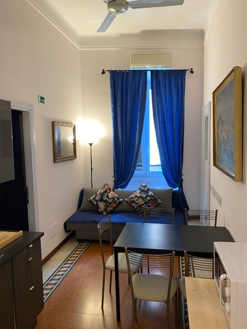 Otium Maecenatis Apartments Apartment in Rome