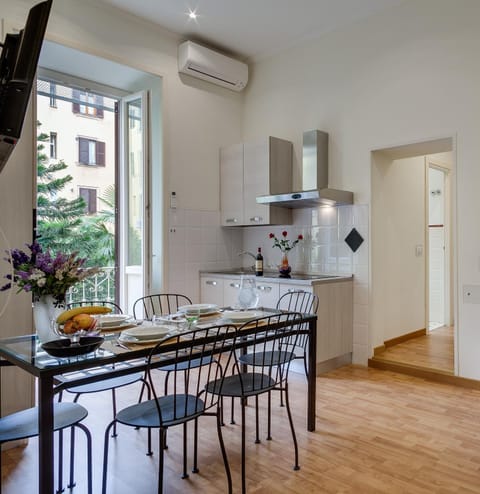 Otium Maecenatis Apartments Apartment in Rome