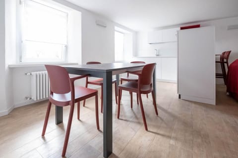 Achillea Apartment in Canton of Valais