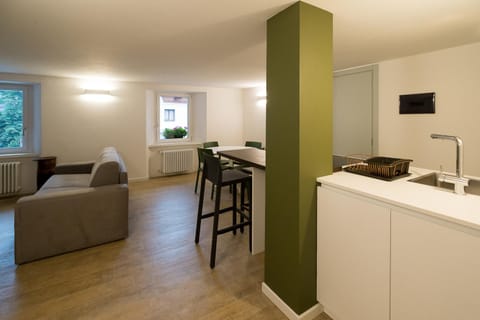 Achillea Apartment in Canton of Valais