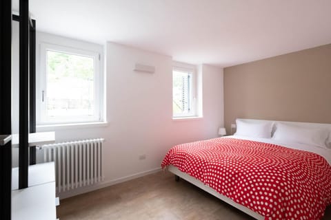 Achillea Apartment in Canton of Valais