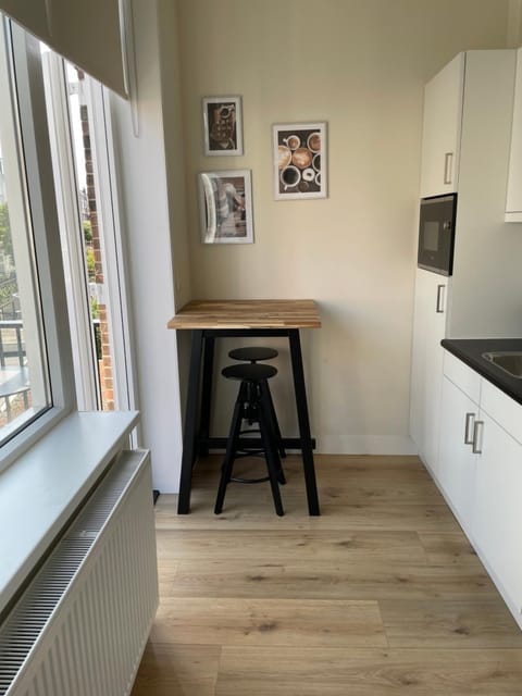 Aristoteles Apartments Apartment in The Hague