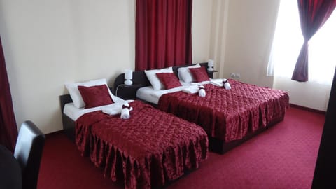Villa Bastion Bed and Breakfast in Bitola