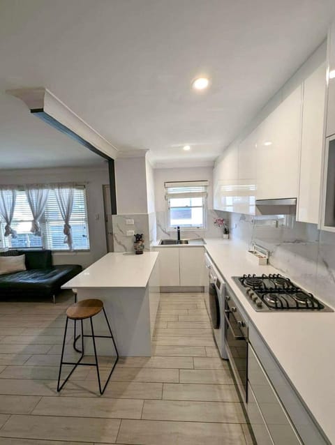 Lotus Stay Manly - Apartment 31H Copropriété in Manly