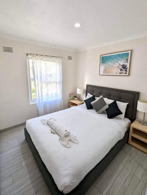 Lotus Stay Manly - Apartment 31H Condo in Manly