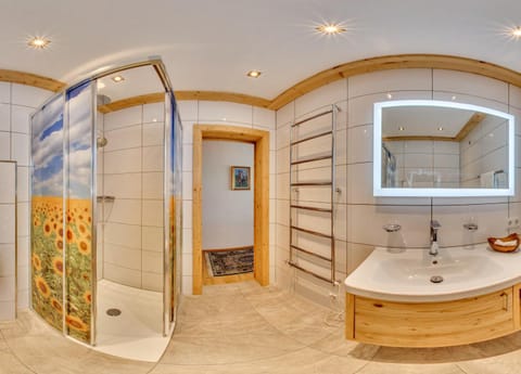 Ferienwohnungen Hinterholzer Apartment in Salzburgerland