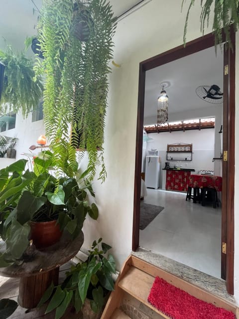 Hospedagem Villa Caiçara House in Paraty