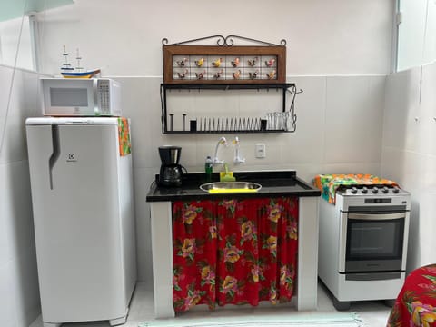 Hospedagem Villa Caiçara House in Paraty