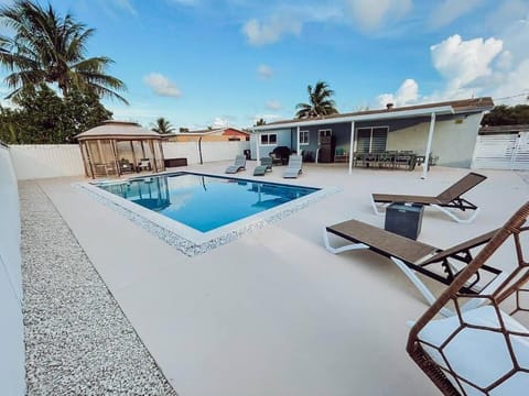 MIAMI PARADISE Maison in Miami Gardens