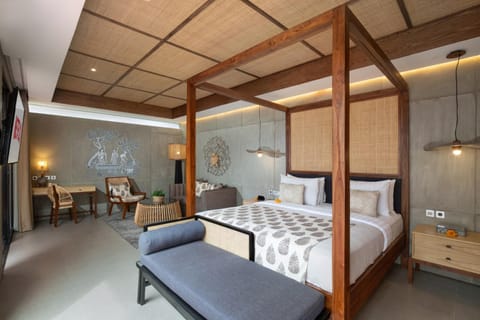 Amarea Resort Ubud by Ini Vie Hospitality Resort in Ubud
