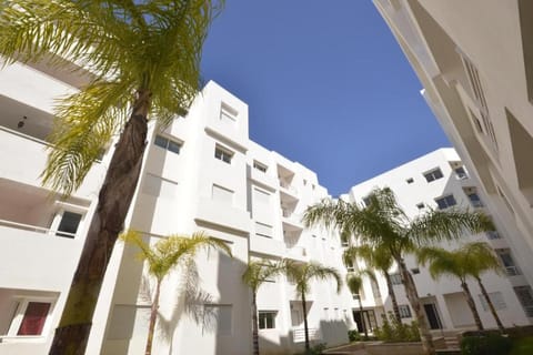 Bouznika 15 Apartment in Bouznika