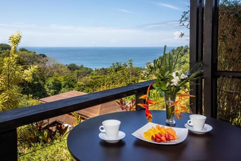Tiki Villas Rainforest Lodge - Adults Only Hotel in Bahía Ballena