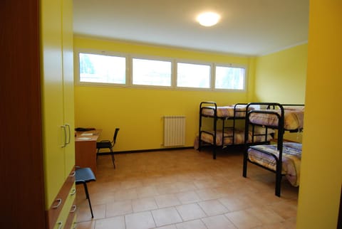 Casthello Ostello di Vallecamonica Hostel in Province of Brescia