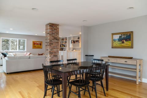 River House in the Heart of Middlebury Condominio in Middlebury