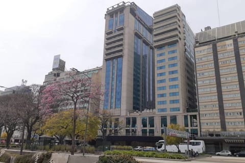 Buenos Aires Marriott Hotel in Buenos Aires