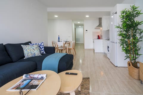 Alojamiento Santa Rosa Arrecife Apartamento in Arrecife