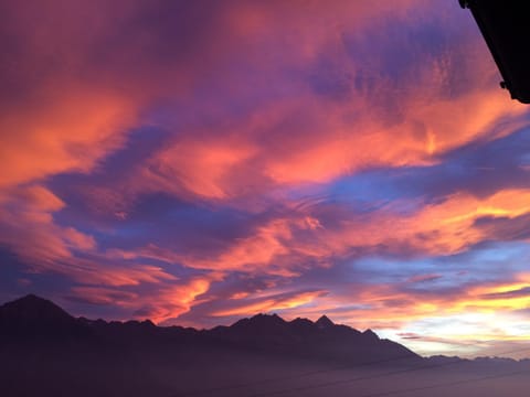 Maison Semon Apartment in Torgnon