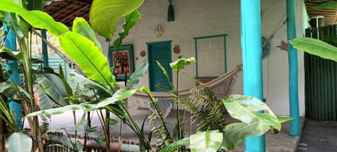 4eTal Trancoso Bed and Breakfast in Trancoso