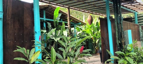 4eTal Trancoso Bed and Breakfast in Trancoso