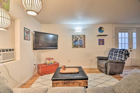 Westminster Escape about 10 Miles to Downtown Denver! Condo in Westminster