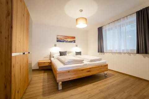 Apart Heimatliebe Apartment in Trentino-South Tyrol