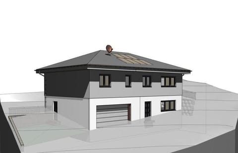 Apart Heimatliebe Apartment in Trentino-South Tyrol