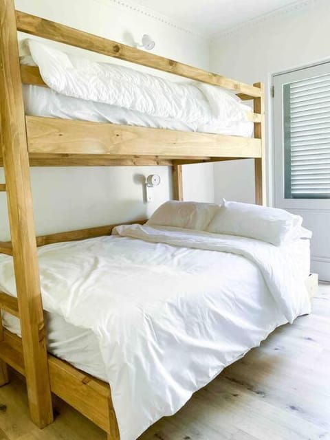 The Break at Kom House in Cape Town