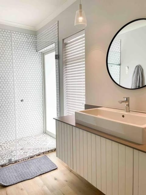 The Break at Kom House in Cape Town