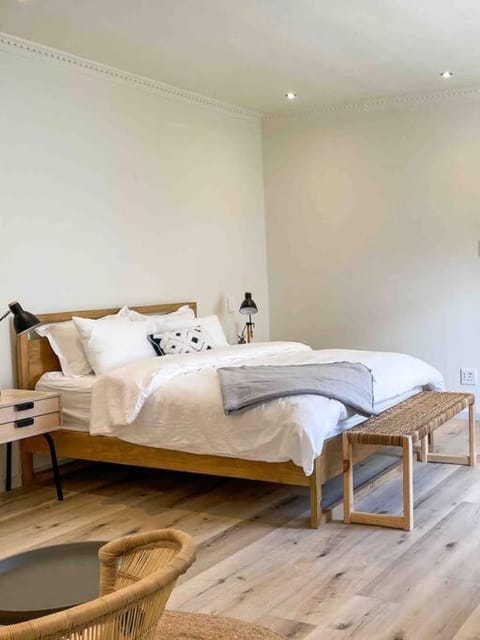 The Break at Kom House in Cape Town