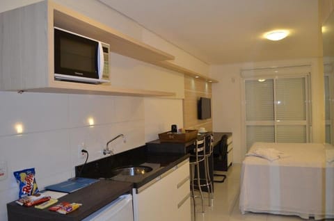 Executive 206 Sem Garagem Condo in Caxias do Sul