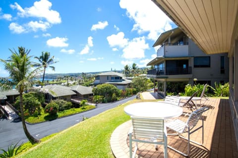 K B M Resorts KBV-16G4 - Remodeled large 2Bd, 3Ba Bay Villa with expansive ocean and 3 balconies Condominio in Kapalua