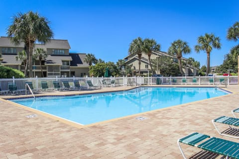 Seascape Golf Villas 95D Apartment in Miramar Beach